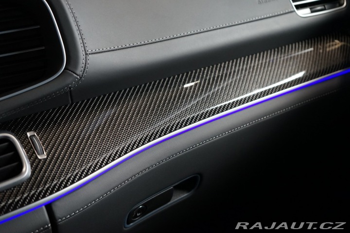 Mercedes-Benz GLE 63*S*AMG*4M+*COUPÉ*PANO*T 2022