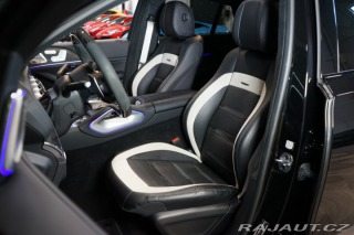 Mercedes-Benz GLE 63*S*AMG*4M+*COUPÉ*PANO*T 2022