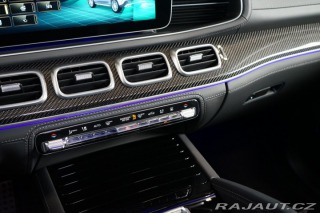 Mercedes-Benz GLE 63*S*AMG*4M+*COUPÉ*PANO*T 2022