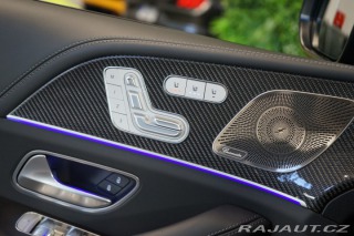 Mercedes-Benz GLE 63*S*AMG*4M+*COUPÉ*PANO*T 2022