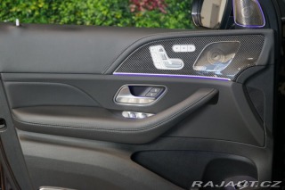 Mercedes-Benz GLE 63*S*AMG*4M+*COUPÉ*PANO*T 2022