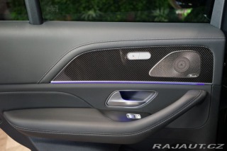 Mercedes-Benz GLE 63*S*AMG*4M+*COUPÉ*PANO*T 2022