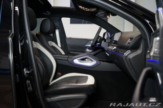 Mercedes-Benz GLE 63*S*AMG*4M+*COUPÉ*PANO*T 2022