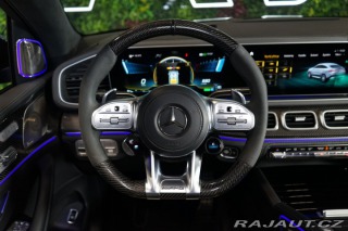 Mercedes-Benz GLE 63*S*AMG*4M+*COUPÉ*PANO*T 2022