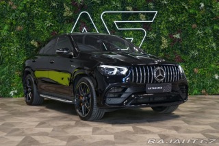 Mercedes-Benz GLE 63*S*AMG*4M+*COUPÉ*PANO*T 2022