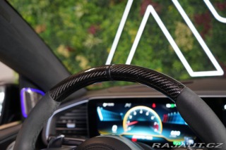 Mercedes-Benz GLE 63*S*AMG*4M+*COUPÉ*PANO*T 2022