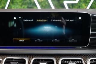 Mercedes-Benz GLE 63*S*AMG*4M+*COUPÉ*PANO*T 2022