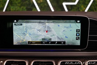 Mercedes-Benz GLE 63*S*AMG*4M+*COUPÉ*PANO*T 2022