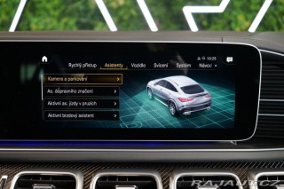 Mercedes-Benz GLE 63*S*AMG*4M+*COUPÉ*PANO*T 2022