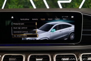 Mercedes-Benz GLE 63*S*AMG*4M+*COUPÉ*PANO*T 2022