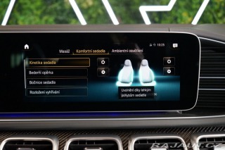 Mercedes-Benz GLE 63*S*AMG*4M+*COUPÉ*PANO*T 2022