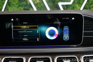 Mercedes-Benz GLE 63*S*AMG*4M+*COUPÉ*PANO*T 2022