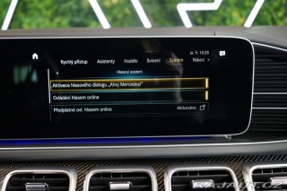 Mercedes-Benz GLE 63*S*AMG*4M+*COUPÉ*PANO*T 2022