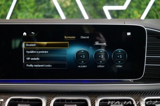 Mercedes-Benz GLE 63*S*AMG*4M+*COUPÉ*PANO*T 2022