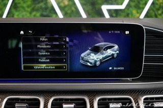 Mercedes-Benz GLE 63*S*AMG*4M+*COUPÉ*PANO*T 2022