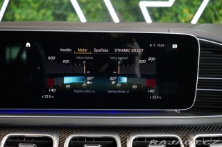 Mercedes-Benz GLE 63*S*AMG*4M+*COUPÉ*PANO*T 2022