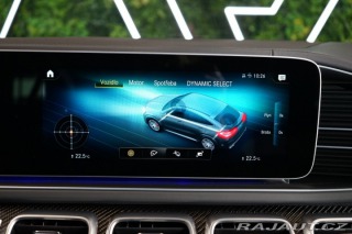 Mercedes-Benz GLE 63*S*AMG*4M+*COUPÉ*PANO*T 2022