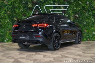 Mercedes-Benz GLE 63*S*AMG*4M+*COUPÉ*PANO*T 2022