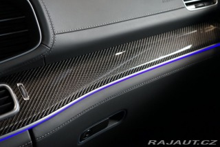 Mercedes-Benz GLE 63*S*AMG*4M+*COUPÉ*PANO*T 2022