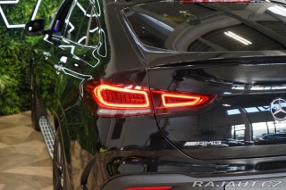 Mercedes-Benz GLE 63*S*AMG*4M+*COUPÉ*PANO*T 2022
