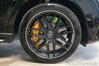 Mercedes-Benz GLE 63*S*AMG*4M+*COUPÉ*PANO*T 2022