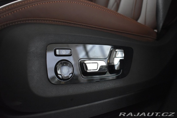 BMW X7 xDrive40d 2025