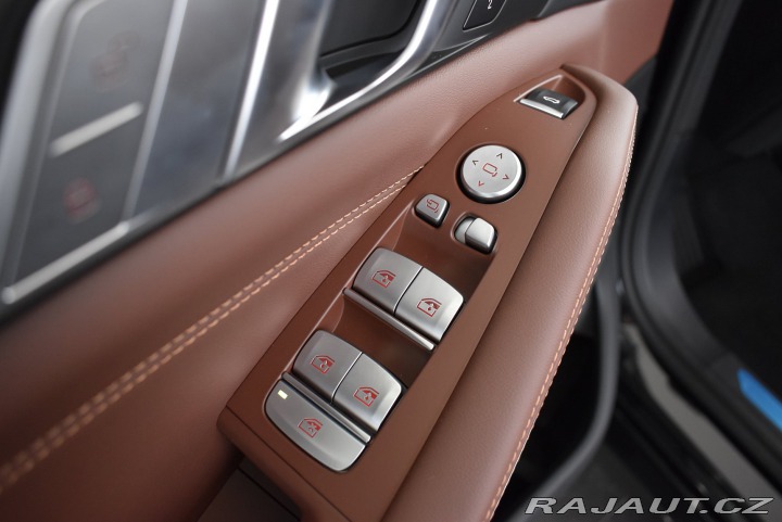 BMW X7 xDrive40d 2025