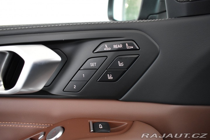 BMW X7 xDrive40d 2025