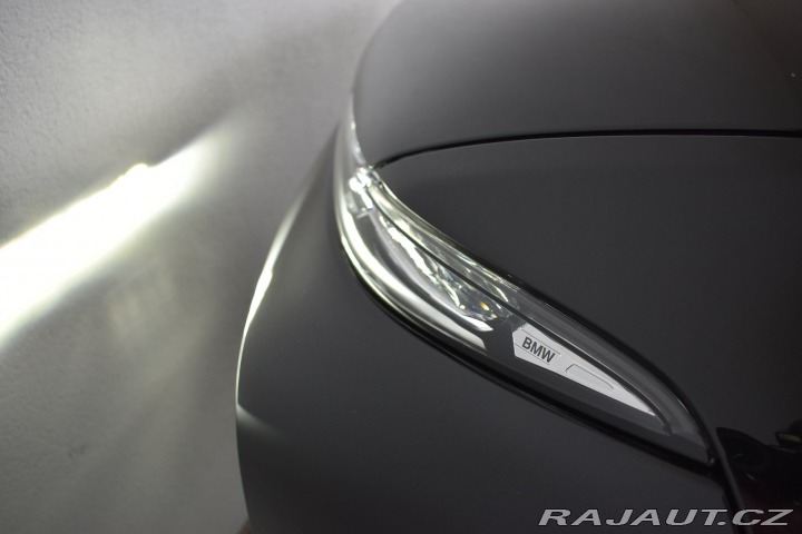 BMW X7 xDrive40d 2025