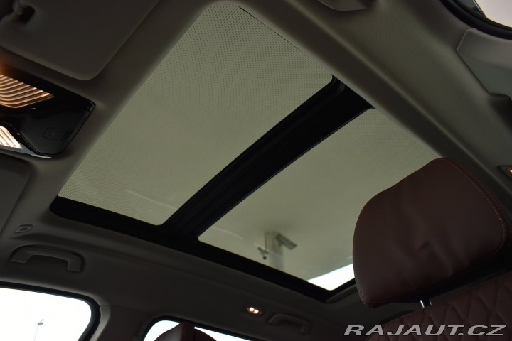 BMW X7 xDrive40d 2025