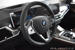 BMW X7 xDrive40d 2025