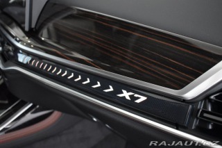 BMW X7 xDrive40d 2025