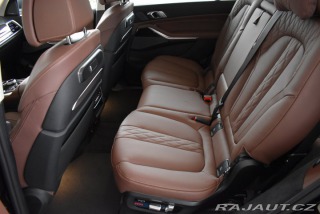 BMW X7 xDrive40d 2025