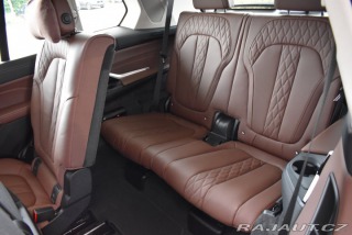 BMW X7 xDrive40d 2025