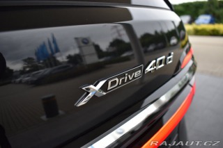 BMW X7 xDrive40d 2025