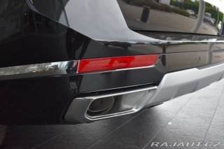 BMW X7 xDrive40d 2025