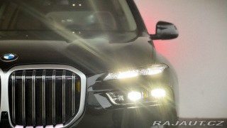 BMW X7 xDrive40d 2025
