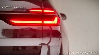 BMW X7 xDrive40d 2025