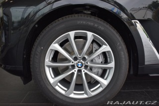 BMW X7 xDrive40d 2025