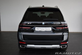 BMW X7 xDrive40d 2025