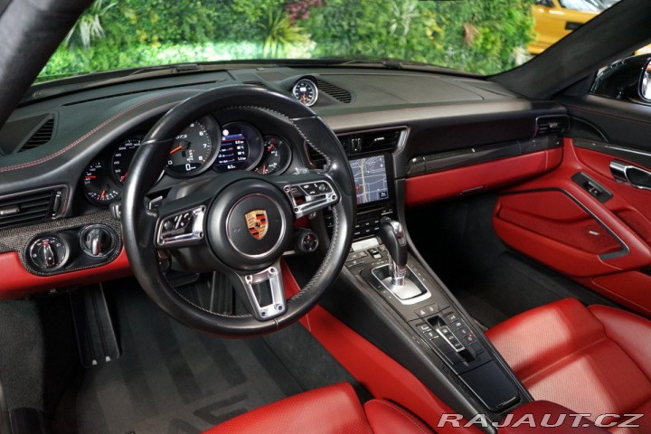 Porsche 911 CARRERA*4*GTS*991.2*PANO* 2018