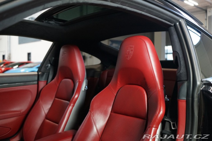 Porsche 911 CARRERA*4*GTS*991.2*PANO* 2018