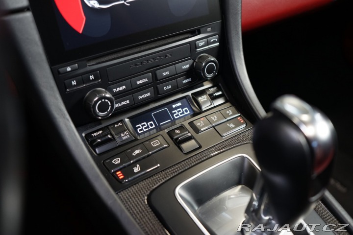 Porsche 911 CARRERA*4*GTS*991.2*PANO* 2018