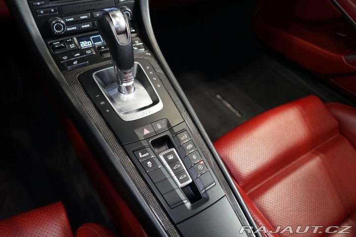 Porsche 911 CARRERA*4*GTS*991.2*PANO* 2018