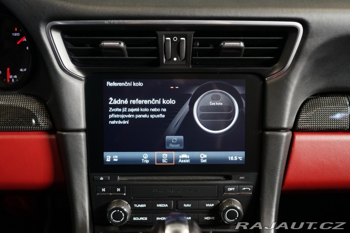 Porsche 911 CARRERA*4*GTS*991.2*PANO* 2018