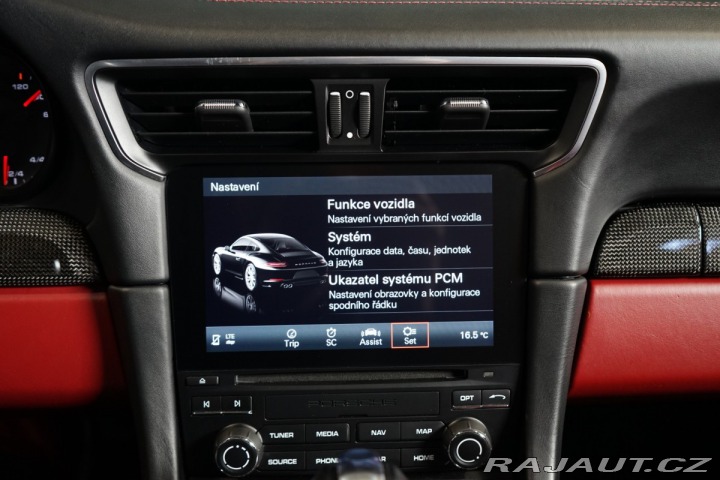 Porsche 911 CARRERA*4*GTS*991.2*PANO* 2018