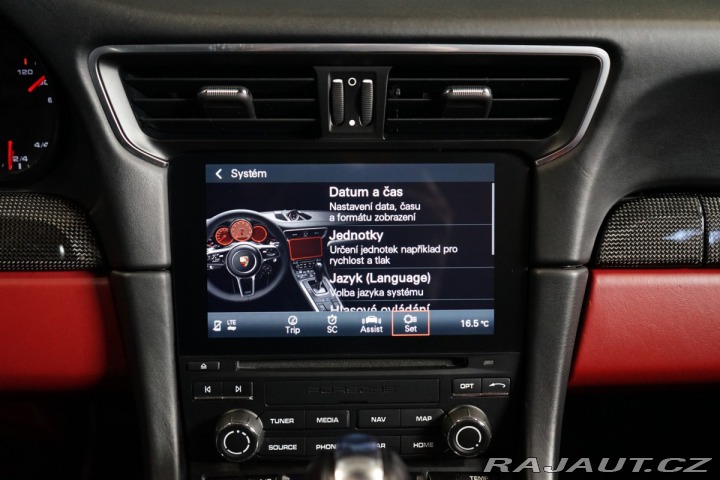 Porsche 911 CARRERA*4*GTS*991.2*PANO* 2018