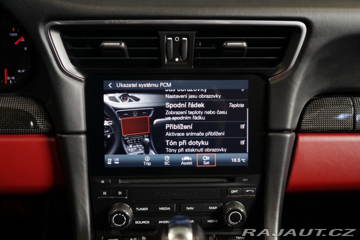 Porsche 911 CARRERA*4*GTS*991.2*PANO* 2018