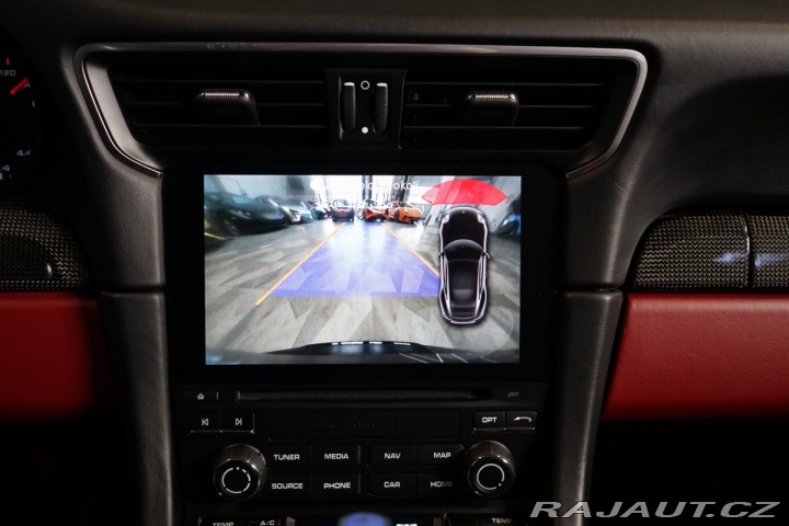 Porsche 911 CARRERA*4*GTS*991.2*PANO* 2018