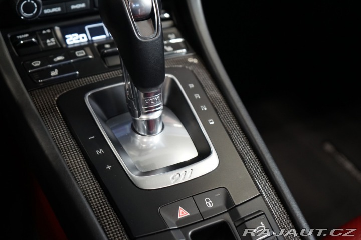 Porsche 911 CARRERA*4*GTS*991.2*PANO* 2018